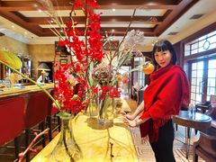 -记者俱乐部酒吧(北京瑞吉酒店)
