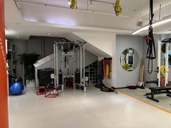-MEGA BASE 健身馆(南山店)