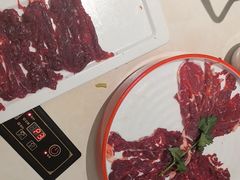 -八合里潮汕鲜牛肉火锅(上海汇智广场店)