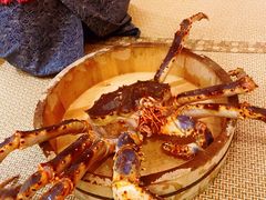 -蟹田居·活蟹料理(东城店)