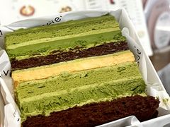 -蜜思琪蛋糕(民生路店)