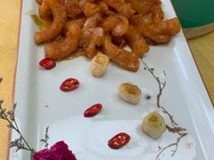 -鹿鸣春饭店(总店)