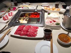 -海底捞火锅(团结桥店)