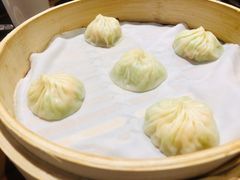 -鼎泰丰(复兴店)