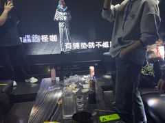 -魅KTV·AI辅唱(人民广场旗舰店)