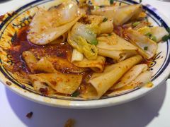 -叁宝烤肉• 西安烧烤(凤城十二路店)
