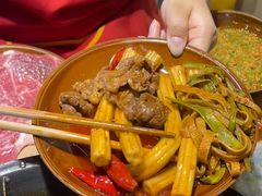 -阳阳老火锅(小南门店)