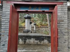 -红螺寺