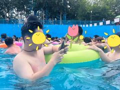 -欢乐水魔方水世界