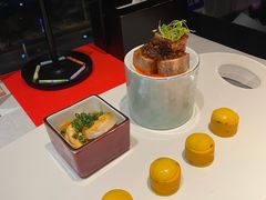 -馋遇江南·精致湖景雅宴(东方之门店)