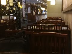 大堂-捞旺猪肚鸡(街道口店)