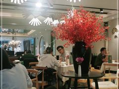 大堂-望湘园·小雅(德基店)