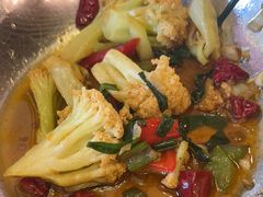 -清真沙记靖远牛犊肉羊羔肉(南昌路东湖店)