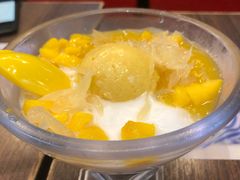 -许留山(梳士巴利道店)