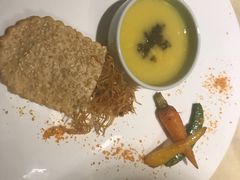 -素慧餐厅(大虹桥店)