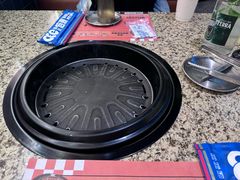 -首尔烤肉大排档(合生汇店)