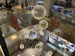 -北京华联购物中心(同成街店)