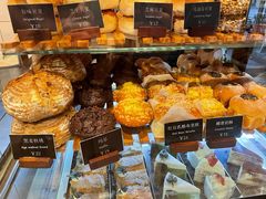 -81BAKERY(大学路店)