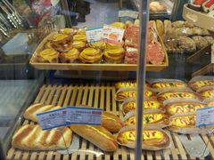 -山崎面包(第一八佰伴店)