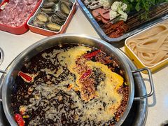 -江二娃串串香(科园四路总店)