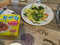 -东记炭炉·海鲜鸡煲(龙华店)