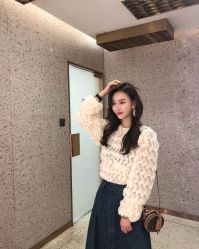 -3AM·S HAIR SALON烫发染发接发