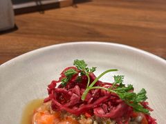 -Osteria Garden 生蚝花园餐厅(原进贤路店)