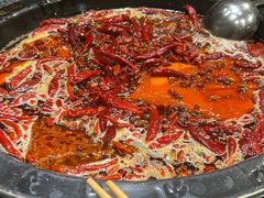 -蜀大侠火锅(建设路第五大道店)