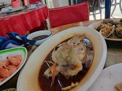 -三亚相缘海鲜·烧烤·糟粕醋(三亚湾店)
