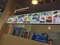 -百家鲜·杭帮菜