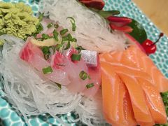 -鹤龟料理店(时代天街店)