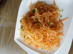 名羊土豆筋-名羊天下陕北横山铁锅炖羊肉(博文路店)