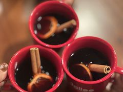 -Laures·月桂西班牙碳烤餐厅(十尚坊店)