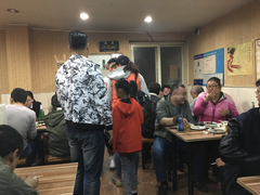大堂-宝瑞门钉肉饼店