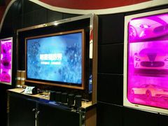 -金沙湾KTV(丽悦新天店)
