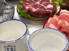 -陳艳红火锅(港汇店)