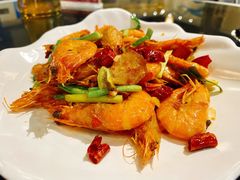 -达叔香味海鲜(海棠68环球美食街店)