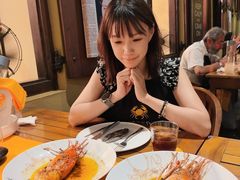 -Ministry of Crab(科伦坡店)