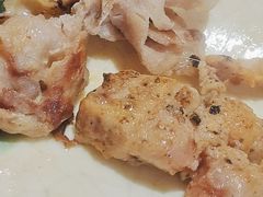 -福成自助烤肉(双桥万达店)