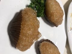 -广东胜利宾馆西关粤中餐厅