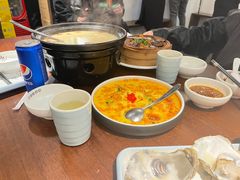 -乔街深夜食堂·小龙虾·高压锅生蚝(杭州总店)