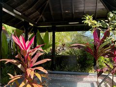 -广州从化都喜泰丽度假酒店温泉