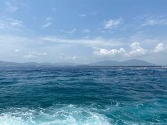 -三亚蜈支洲岛旅游区