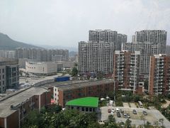 -东方帝景假日酒店