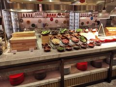 -长春富力万达文华酒店-集·味自助餐厅