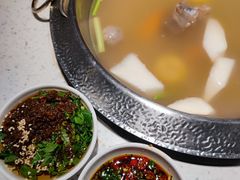 -左庭右院鲜牛肉火锅(苏州园区永旺店)