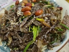 顺德清爽鱼皮-仁信双皮奶(庙前直街店)