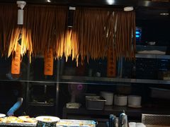 大堂-金环海鲜自助(大坪时代天街店)