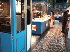 -五月罗马海鲜自助餐厅(陆家嘴店)