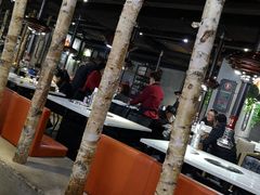 -哆来咪火锅烤肉自助(牌楼店)